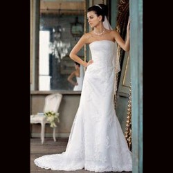 العروس الجميلة-فستان الزفاف-الدار البيضاء-4